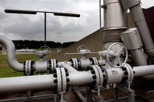 Energinet skruer igen på prisen for at transportere gas rundt i Danmark. I 2021 lød regningen til husholdninger på 147 kr. Næste år ventes regningen at runde 302 kr.
