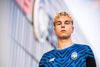 Lukas Friis Heidemann er klar til at tage næste skridt i sin fodboldkarriere med Atalanta BC. Pressefoto.