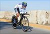 Der er store forventninger i årets Giro d’Italia til den colombianske rytter Nairo Quintana. Han hører til blandt de helt store favoritter til den samlede sejr. Foto: Fabio Ferrari/AP