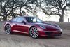 Den nyeste Porsche 911 kommer til efteråret med antagelig samme udseende, men en ny motor, nemlig en 2,9-liters, 6-cylindret turbomaskine.