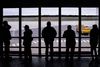 Ud fra en samfundsøkonomisk betragtning er en ny lufthavn ved Aarhus overflødig, vurderer Ole Kirchert Christensen, der er konsulent i branchen og redaktør for check-in.dk.