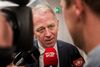Danmarks udenrigsminister Villy Søvndal (SF).