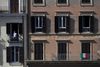 I alt 17.127 mennesker er døde med coronavirus i ItalienFoto: Alberto Lingria/Reuters