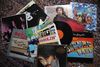 Selvom salget af vinylplader er og bliver en niche, der ikke tæller meget i den store sammenhæng, så er salget stigende.