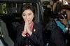 Yingluck Shinawatra skal for retten første gang den 19. maj. Det har den thailandske højesteret besluttet.