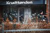 Både EU-tilhængere og -modstandere ønsker, at Danmark skal blive i Europol som et værn mod grænseoverskridende kriminalitet og terroranslag som det, der i februar ramte Købehavn. Arkivfoto: Tobias Nørgaard Pedersen