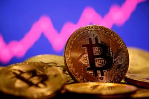 Iran opdagede kryptosektoren for alvor i 2019 og vurderes nu at stå bag 4,5 procent af verdens bitcoin-udvinding. 