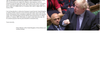Sådan her så der ud i bunden af det første kortfattede brev, som Boris Johnson lørdag sendte til EU. Den manglende underskrift har fået medlemmer af oppositionen til at kalde Johnson barnlig og indgår i spekulationer om hvorvidt Johnson og regeringen kan havne for retten.