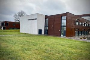 De fleste ungdomsuddannelser har fået omtrent det samme antal ansøgninger til næste skoleår. På nær en.