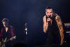 Depeche Mode bliver misbrugt i X Factor, mener fans. Arkivfoto: Stine Bidstrup