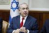 Benjamin Netanyahu. Foto: Menahem Kahana/AP