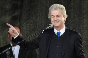 De hollandske vælgere vil fra weekenden igen kunne møde Geert Wilders på gaderne, oplyser han.