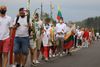 Foto: PETRAS MALUKAS / AFP
