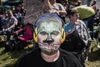 Sølund Musik-Festival er verdens største musikfestival for udviklingshæmmede. Festivalen har gennem flere år kæmpet for sin overlevelse. Nu trues festivalen igen, denne gang af et finanslovsforslag, der vil fjerne velgørende foreningers mulighed for at søge om delvis moms kompensation. Arkivfoto: Casper Dalhoff