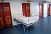 En storkonflikt vil lamme hospitaler, lyder det fra Danske Regioner. Foto: Mie Schärfe