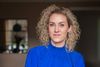 Influencer Christina Sander om det moderne forældreskab. Foto: Gregers Tycho