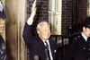 Politiet mistænker den tidligere premierminister Edward Heath for at have været med i den pædofile bande. Han døde for 10 år siden.