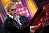 Elton John tager på en sidste turné.