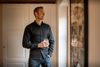 21,8 pct. af alle mænd fra 15 år og opefter har købt sex én eller flere gange i deres liv, viser undersøgelsen. Jesper Antonsen er én af dem. Foto: Joachim Ladefoged