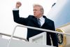 Foto: Andrew Harnik/AP