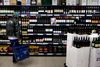 Indtagelse af alkohol er forbundet med over 60 forskellige sygdomme og over 3.000 årlige ulykker herhjemme. Arkivfoto: Finn Frandsen