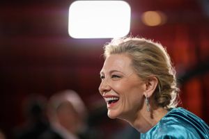 Filmen vandt bl.a. en Golden Globe og var nomineret til seks Oscars. På den rejse fik et sydjysk kammerensemble en lille, men vigtig rolle – og en kæmpestor oplevelse.
