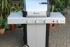 Tag højde for bl. a. dit behov for størrelse og holdbare materialer, når du køber gasgrill.