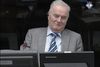 Mladic er blandt andet anklaget for at have beordret drabet på op mod 8000 muslimske mænd og drenge i byen Srebrenica i juli 1995, efter de havde overgivet sig.