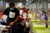 Spanien ser ud til at være ramt af anden bølge af covid-19, og britiske turister i hobetal må forlade ferielandet. Samlet forventer forsikringsbranchen, at coronakrisen vil koste over 100 mia. dollars. Men det er i allerhøjeste grad et skøn. Foto: Reuters/Borja Suarez