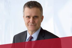 Landets mest værdifulde selskaber står stærkt, og ikke mindst fokus på at skabe en mere simpel organisation er vigtig, lyder det fra formanden på torsdagens generalforsamling.
