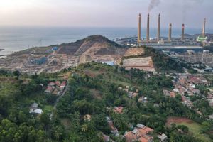 En lang række lande indgår samarbejde, der skal lukke Indonesiens kulkraftværker og sikre grøn omstilling.