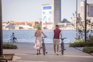 Otte ud af 10 danskere bakker op om turismen i Danmark, og de kan godt lide, at turisterne besøger netop deres lokalområde. Det viser en helt ny undersøgelse, som Epinion har gennemført for Visit Denmark.