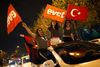 Foto: Emrah Gurel/AP