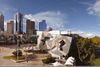 Melbourne i Australien er verdens bedste by at bo i. FOTO: visitmelbourne.com