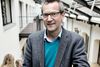 Jens Stenbæk (V) forventer, at lægerne igen i dag vil manifestere deres utilfredshed med regionerne såvel som med Folketinget.
