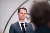 Udenrigsminister Jeppe Kofod vil have kulegravet forløbet omkring årsagen til coronavirussen internationalt. Foto: Alexander Klug