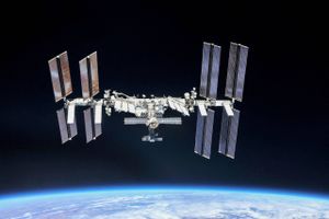 Nasa ønsker ikke, at rumsamarbejde med Rusland stopper, hvis russerne som meddelt forlader rumstation.