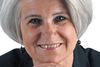 Christine Cordsen, leder af Jyllands-Postens Christiansborg-redaktion.
