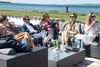 Sommerpakken bidrager hverken til øget omsætning eller til at forhindre den bølge af konkurser og afskedigelser, som Horesta forudser vil indtræffe, når hjælpepakkerne udfases. Arkivfoto