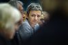 EU er ikke bedre, end EU-landene selv vil det, lyder det fra EU’s konkurrencekommissær, Margrethe Vestager. Arkivfoto: Yves Herman/AP