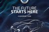 Denne skitse er det tætteste på et af de to nye projekter som Henrik Fisker har offentliggjort, nemlig nye elbiler med uhørt lang rækkevidde. Skitse: Tesla Inc.