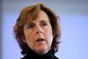 Klimakommissær Connie Hedegaard