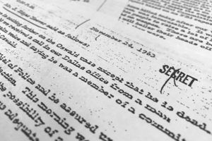 I en usædvanlig beslutning har USA’s præsident, Joe Biden, besluttet at forsinke frigivelsen af en række dokumenter om Kennedy-mordet.