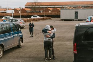 Udlændinge- og Integrationsministeriet har fordelt flygtninge efter en velkendt, matematisk model.