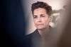 Efter »grundige overvejelser« har Pia Olsen Dyhr (SF) valgt at give rådgiverne en ny chance, har hun oplyst. Foto: Nikolai Linares/Scanpix 2026