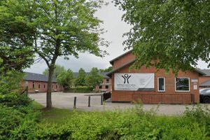 Rødkærsbro Skole skal af hensyn til de ansattes sikkerhed rette op på problemerne med det samme.