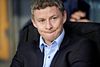 Manchester Uniteds manager Ole Gunnar Solskjær. Arkivfoto