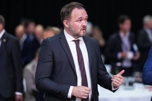 Beregninger fra Greenpeace viser, at Danmarks CO2-budget kan være opbrugt i 2036, selv om klimamålet nås.