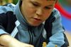 Magnus Carlsen fik allerede som 13-årig en stormestertitel.. Foto: AP