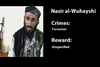 Nasir al-Wuhayshi.